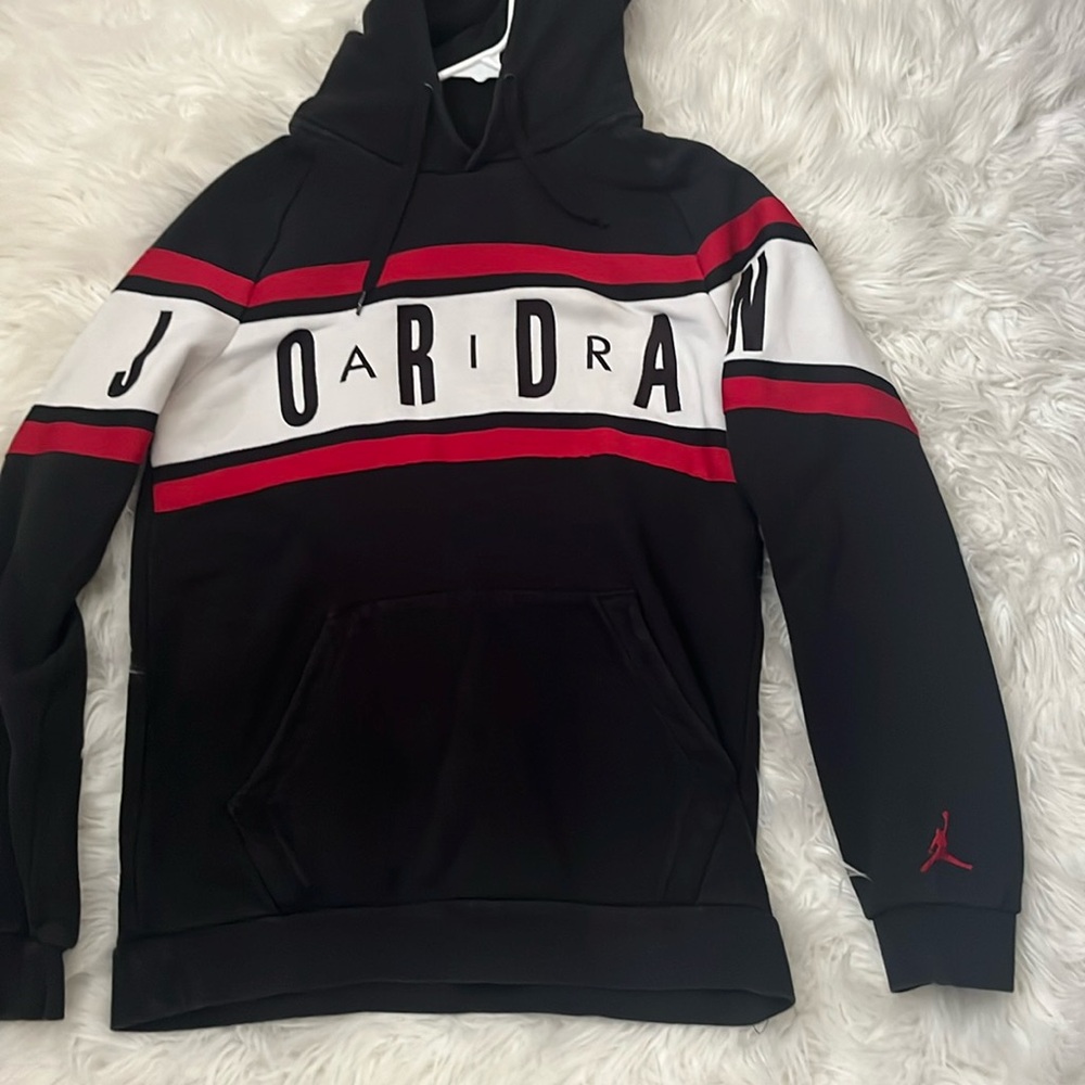 Jordan hoodie